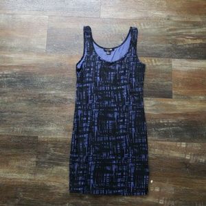 Forever 21 bodycon dress